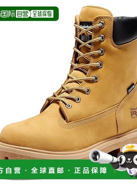 1h可退 香港直邮潮奢 Timberland 天伯伦 男士 Direct Attach 8