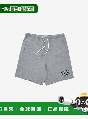 韩国直邮NEW BALANCE 裤子 NBNVB20023_15休闲裤短裤