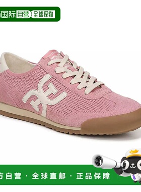 1h可退 【美国直邮】sam edelman 女士 休闲鞋运动鞋