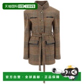 女士 1h可退 徽标休 斯特拉 麦卡特尼 香港直邮Stella Mccartney