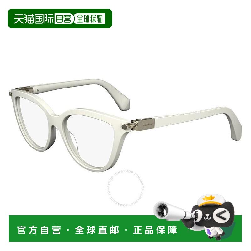 1h可退 【美国直邮】salvatore ferragamo  眼镜架