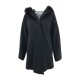 连帽大衣 长袖 6080074906 Mara Max
