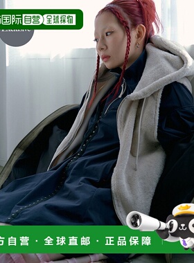 1h可退 日本直邮MIDIUMISOLID×THE GOODLAND MARKET 女装 别注环