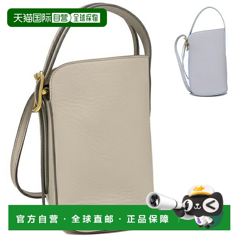 日本直邮J&M DAVIDSON 手提包单肩包 Nanoquiver 女式 J&M DAVIDS