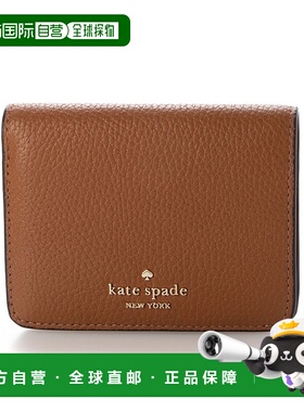 日本直邮FURLA 钱包 [FU3536DW010755] 黑色