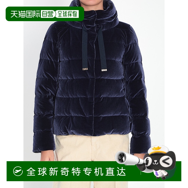 1h可退 欧洲直邮herno 女士 外套