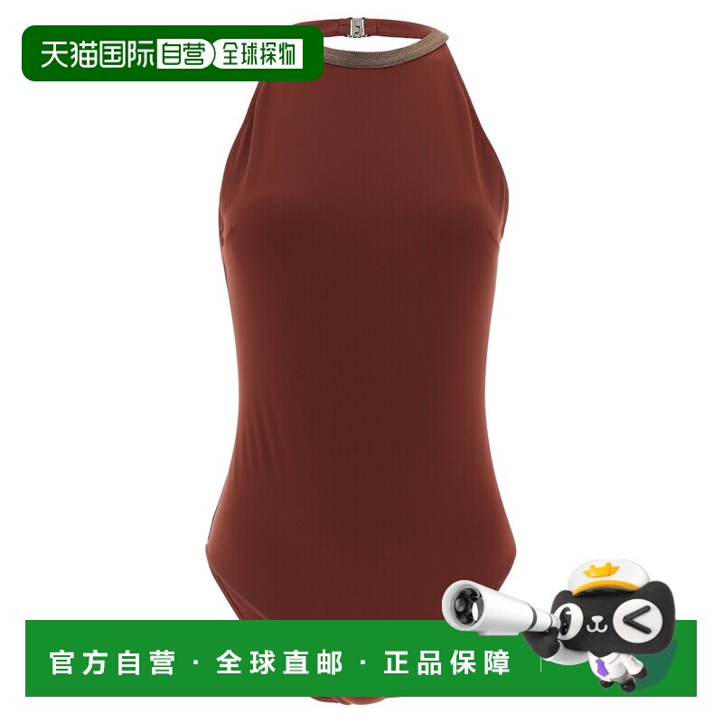 香港直邮BRUNELLO CUCINELLI 女士连体衣 MQ965VS879C9093