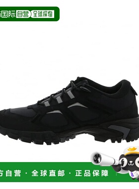 日本直邮Oakley-Oakley Sierra Terrain FOF100541 02E男士运动鞋