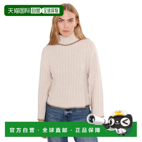 美国直邮Ugg/Rylynn女士毛衣 【付后1h可退】