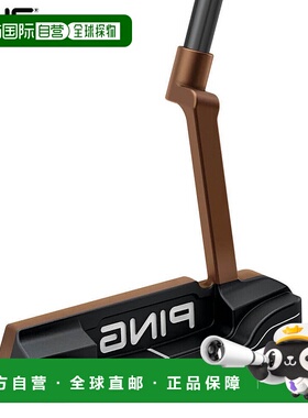 日本直邮PING HEPPLER ANSER 5 左手推杆长度可调