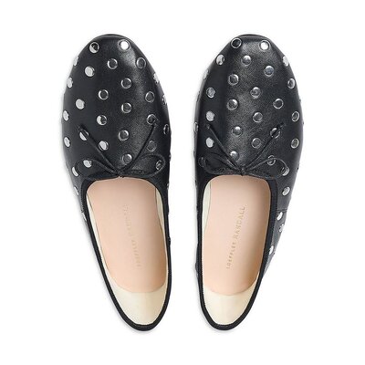 loeffler randall 女士 时尚休闲鞋