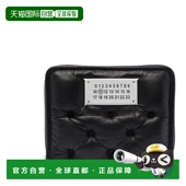 Margiela Glam 马丁 香港直邮Maison 马吉拉 男士 Slam钱包 SA1UI