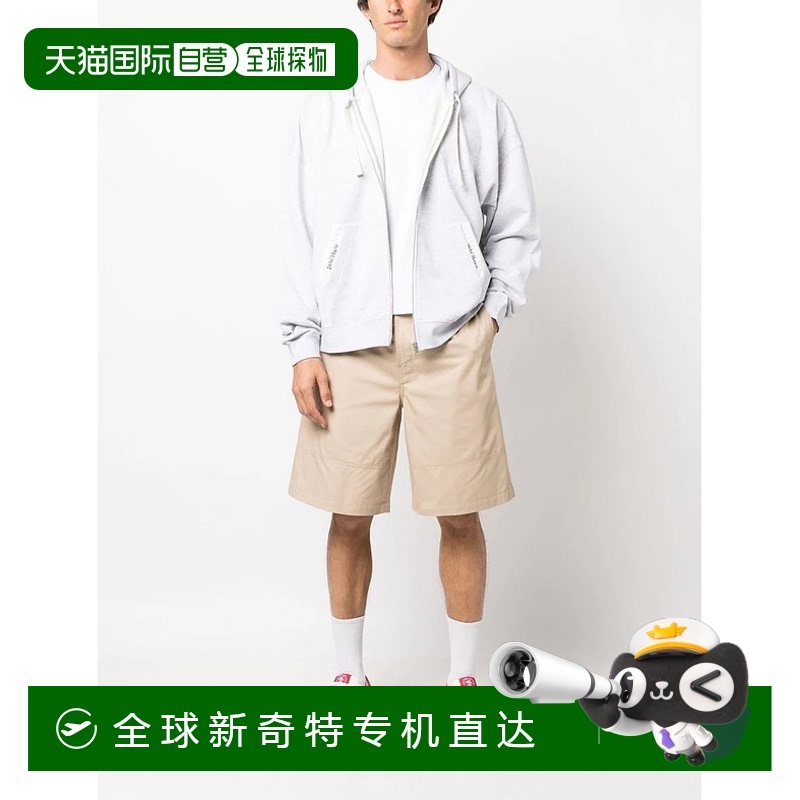 香港直邮PALM ANGELS 男士短裤 PMCS003E23FAB0036103