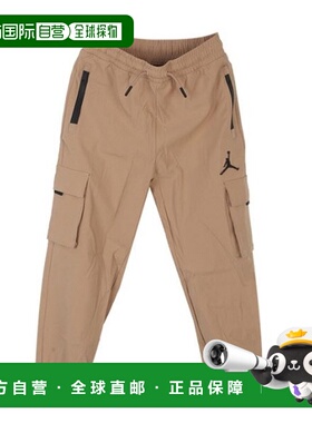 韩国直邮NIKE NikePants NQK N251PT154P-BE WVJordan 后上身休闲