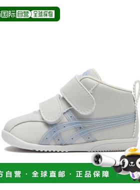 日本直邮AMULEFIRST SL T 商品[12-135] T恤亚瑟士儿童鞋