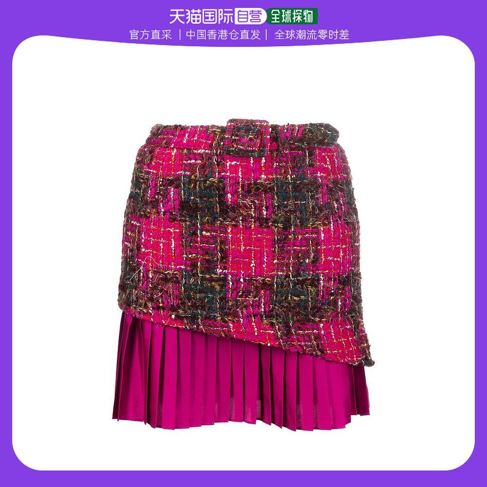 香港直邮andersson bell 女士 半身裙