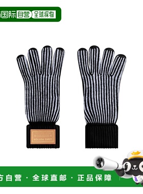 1h可退 欧洲直邮LV路易威登 26春夏  LVUFA8W4BCK 女士 手套