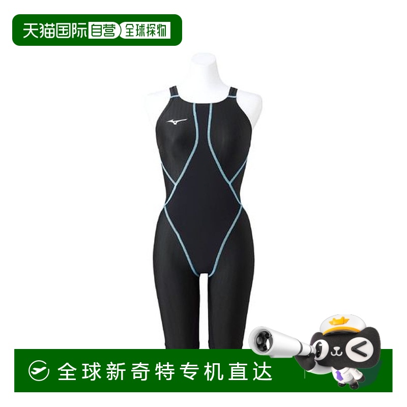 日本直邮【日本直邮】Mizuno美津浓女款泳衣N2MGA23097