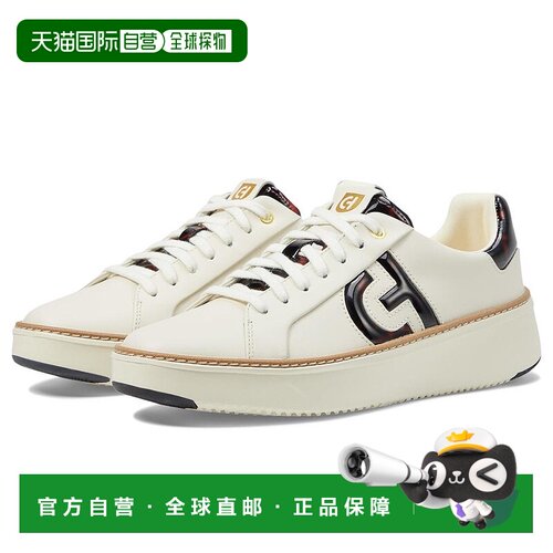 1h可退 【美国直邮】cole haan 女士 时尚休闲鞋运动鞋
