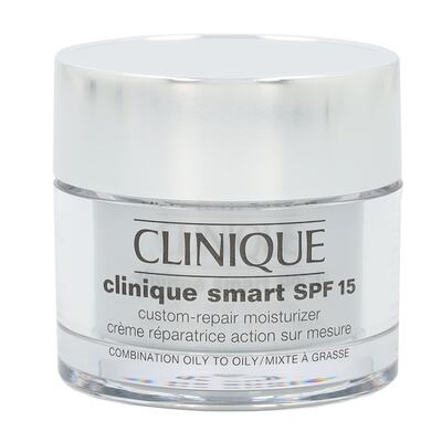 Clinique Smart Custom-Repair Moisturizer SPF15