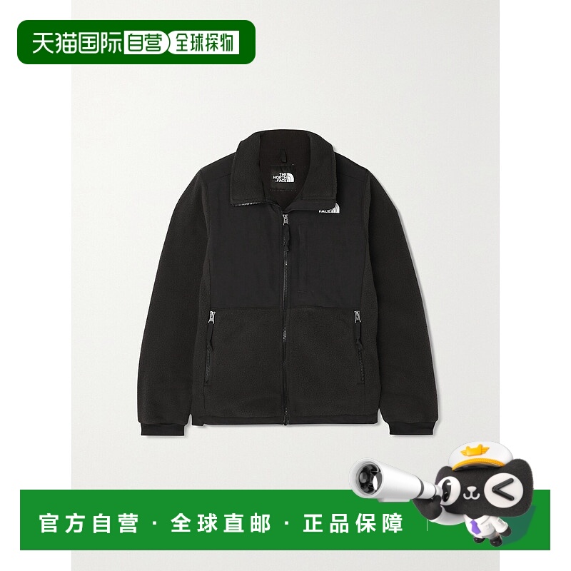 1h可退 香港直邮潮奢 The North Face 北面 女士 Denali 2 印花抓