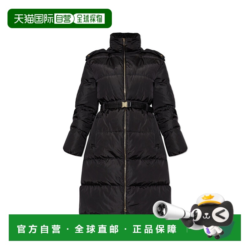 1h可退 欧洲直邮moncler 女士 大衣