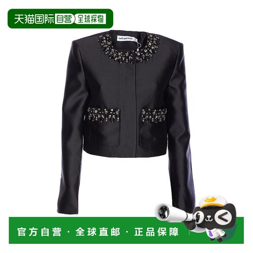 欧洲直邮self portrait 女士 外套