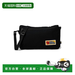 香港直邮潮奢 Vardag fjällräven 女士 口袋手提包 北极狐 1h可退