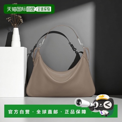 欧洲直邮CELINE (赛琳) Romy 大号软粒面小牛皮款斜挎包手提包