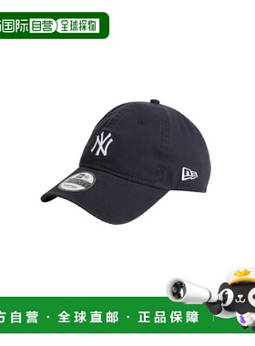 日本直邮NEW ERA 棒球帽 920CS MLB CHAIN NEYYAN NVY: 14668016[