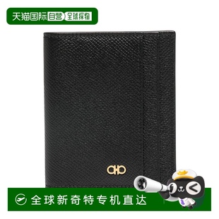 菲拉格慕男士 香港直邮FERRAGAMO 钱包784786661687NEWGEMINI