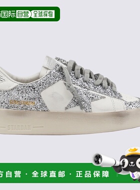 香港直邮GOLDEN GOOSE DELUXE BRAND 女士休闲鞋 GWF00128F002185