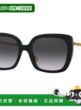 欧洲直邮burberry 女士 太阳镜博柏利情人礼物送男友送女友
