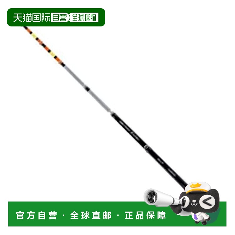 【日本直邮】禧玛诺 溪流竿钓竿 LakeMaster 专用 S01F微细度短技