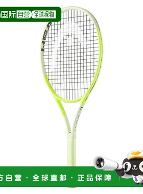日本直邮HEAD 极端 Jr.2024 青少年硬式网球拍 [231154(Jr)]