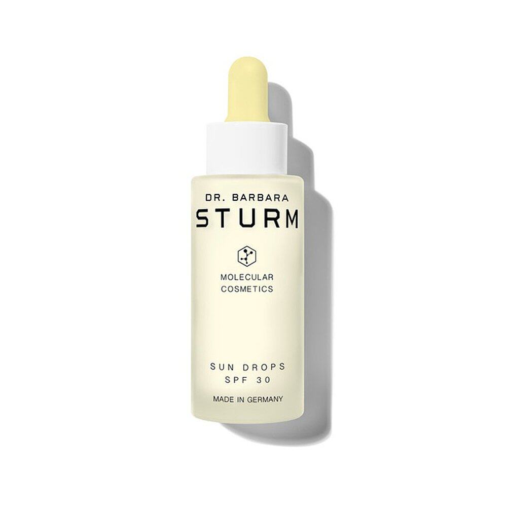 Dr. Barbara Sturm芭芭拉斯特姆博士防晒精华SPF30 30ml