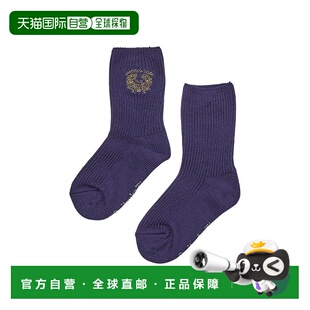 日本直邮 Onitsuka Tiger KIDS SOCKS 3184A037_400中筒袜