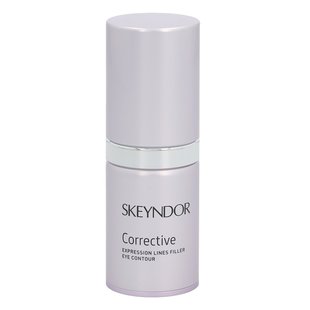 Corrective Eye Expression Filler Contour Lines Skeyndor