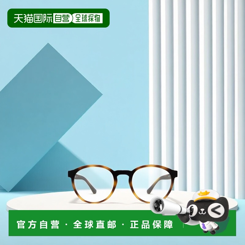 1h可退 香港直邮EMPORIO ARMANI 男士太阳镜 EA415258021W AW2023