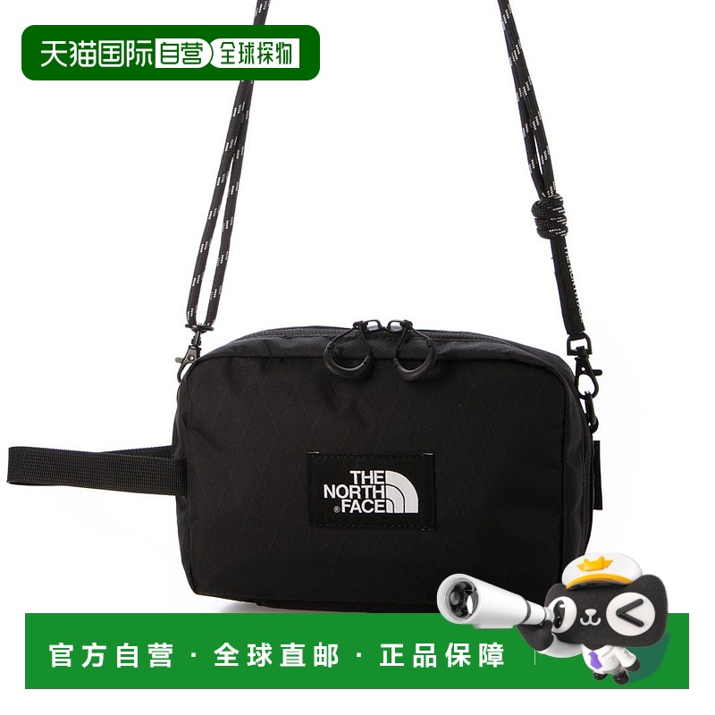 日本直邮 THE NORTH FACE 兰伯腰挎单肩包 LTWT LUMBAR 背包北面