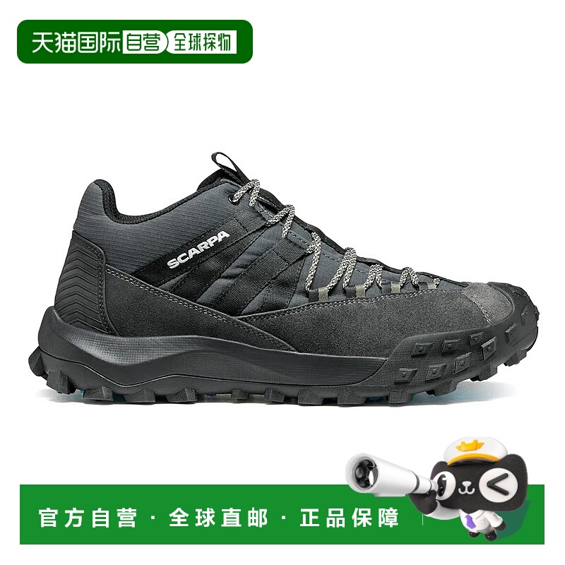 香港直邮SCARPA Rove GTX 徒步鞋 中性防水运动鞋越野