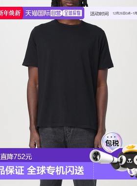 欧洲直邮our legacy 男士 上装T恤