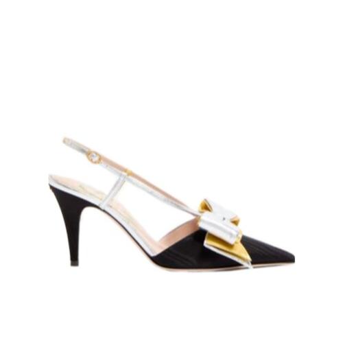VALENTINO 女士高跟鞋 WS0MX4QLJR1V CO 花色