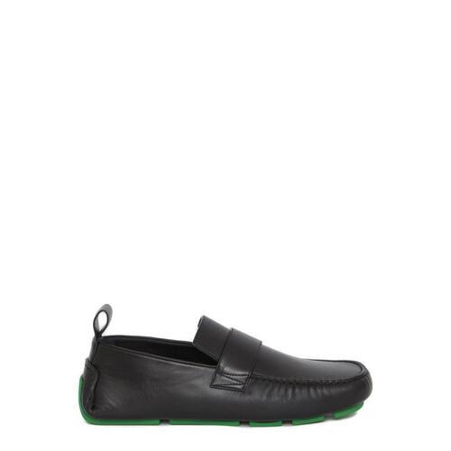 Bottega Veneta 葆蝶家 男士 徽标乐福鞋 730278V2MD0
