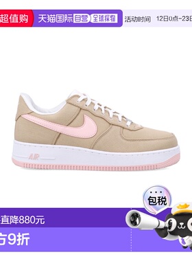 1h可退 香港直邮Nike 耐克 男士 Air Force 1 LL 复古运动鞋 HV20