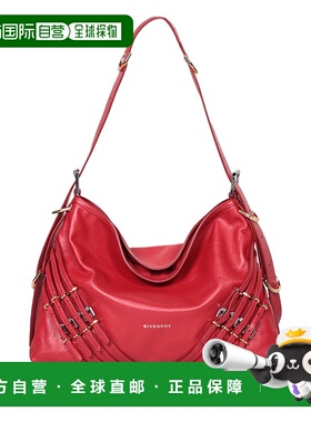 1h可退 香港直邮Givenchy 纪梵希 女士 Voyou 中号单肩包 BB510BB