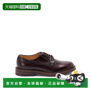 欧洲直邮brunello cucinelli 男士 正装鞋德比鞋牛津鞋
