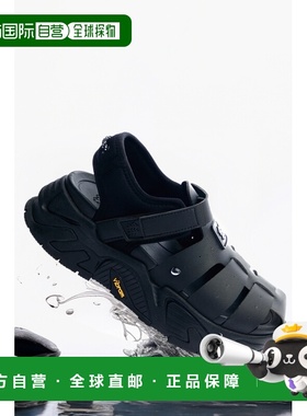 韩国直邮KOLON SPORT正品秋冬新款休闲户外运动女款凉鞋FE2AX2444