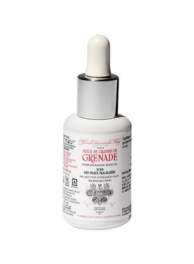 Buly1803 石榴籽油 30ml 舒缓镇静 减少刺激抗氧化