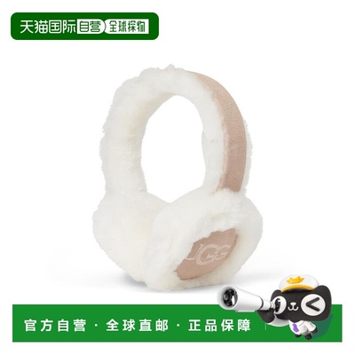 1h可退 【美国直邮】ugg  帽子